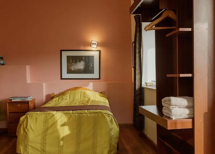 Munay House 2 Casita Mirador San Blas *