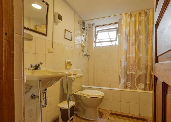 Munay House 2 Casita Mirador San Blas *