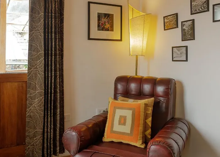 Munay House 2 Casita Mirador San Blas Apartment
