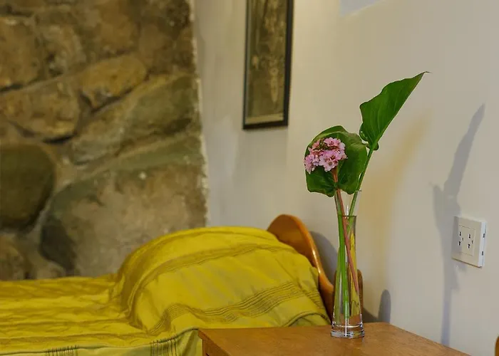 Apartment Munay House 2 Casita Mirador San Blas *
