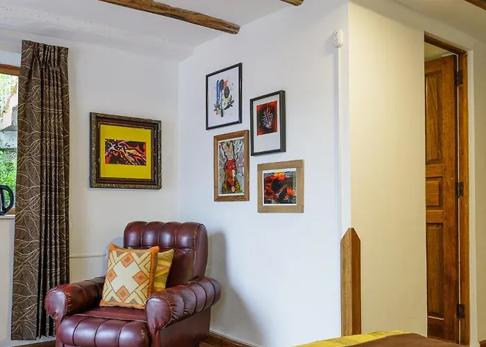 Munay House 2 Casita Mirador San Blas Apartment Cusco