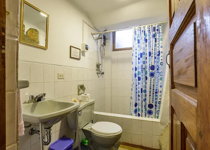 Apartment Munay House 2 Casita Mirador San Blas *