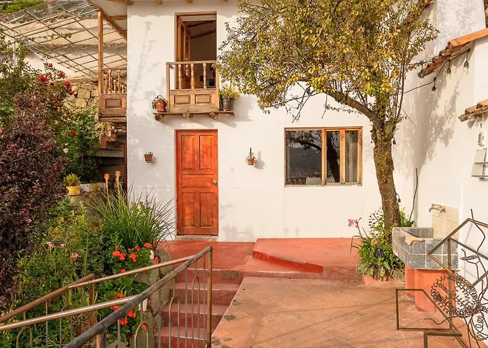 Munay House 2 Casita Mirador San Blas Apartment